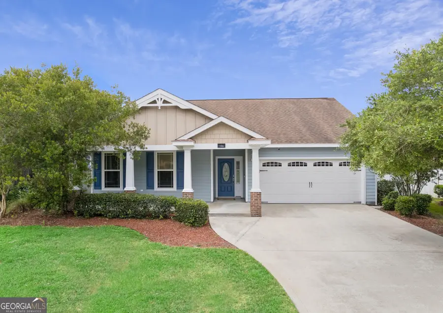 106 Waters Edge Drive, Kingsland, GA 31548 - #2