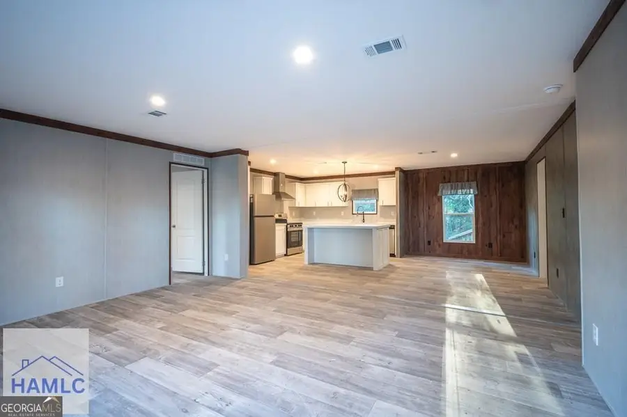 0 Joshua Way #LOT 41, Allenhurst, GA 31301 - #2