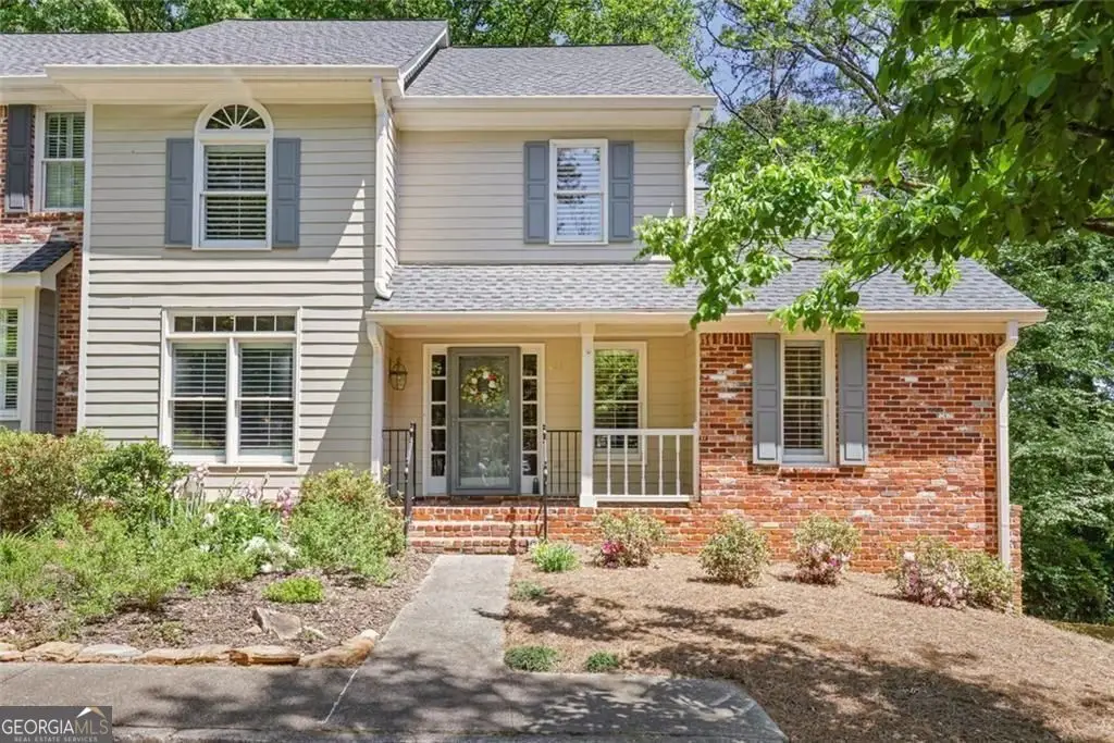 216 Riverview Trail, Roswell, GA 30075 - #1