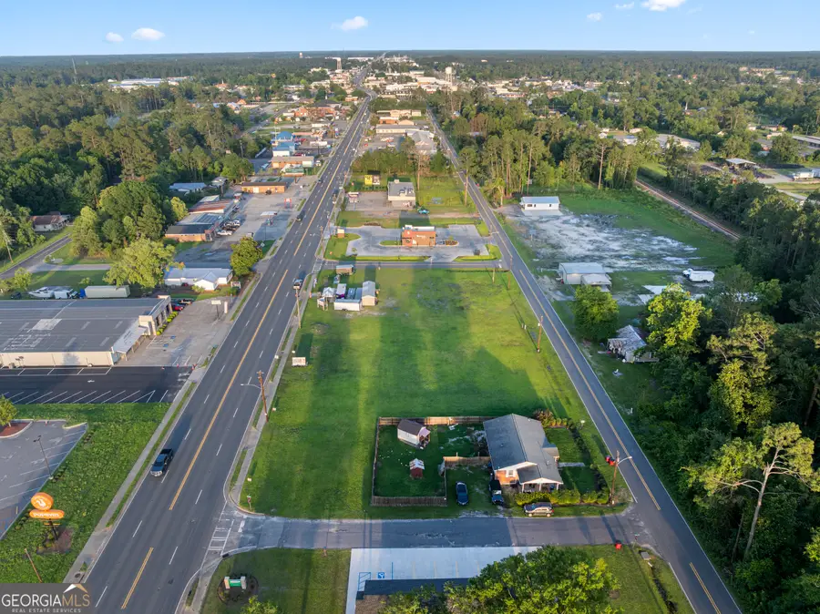 0 Highway 341 Tract 3, Baxley, GA 31513 - #2