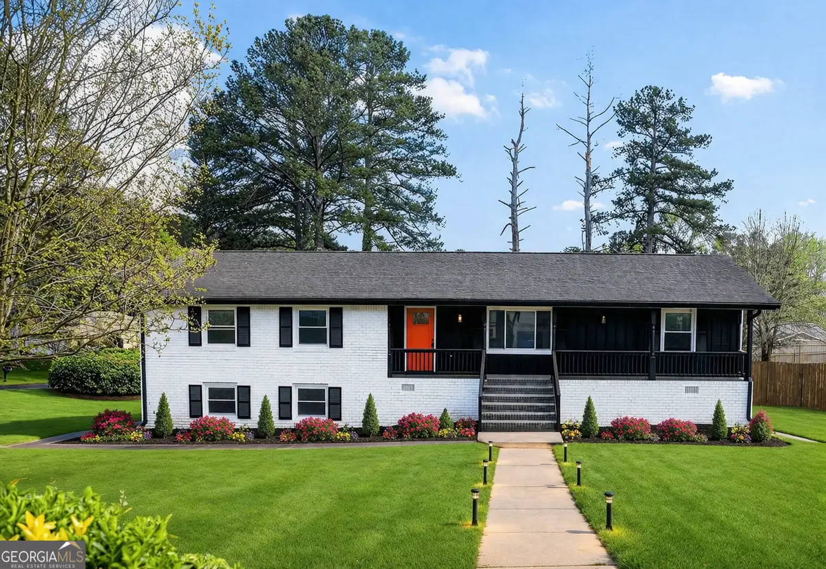 3354 Wakefield Drive, Decatur, GA 30034 - #1