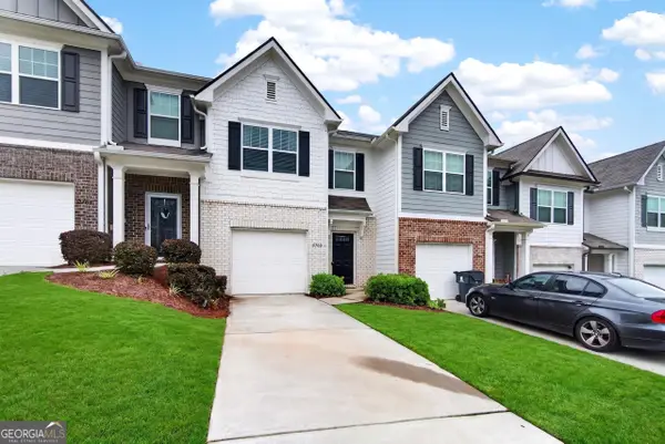 5705 Union Pointe Drive, Union City, GA 30291