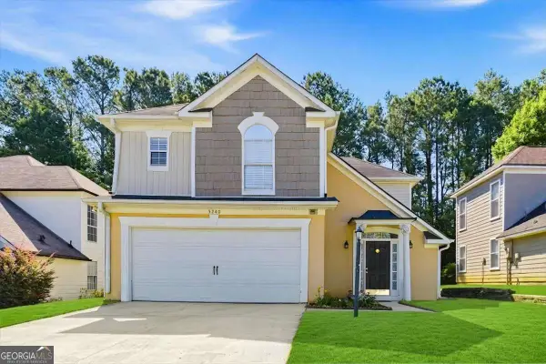 3240 Saint James Place, Lawrenceville, GA 30044
