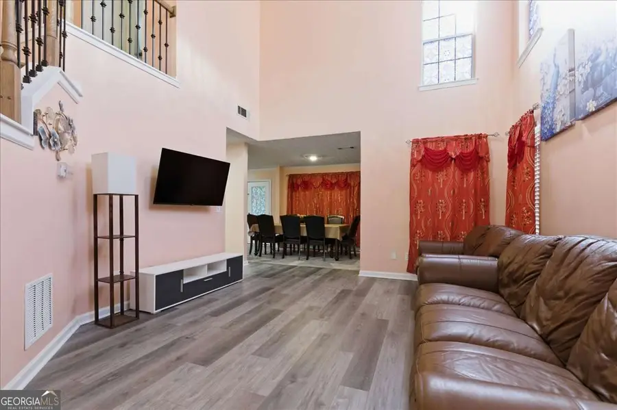 3240 Saint James Place, Lawrenceville, GA 30044 - #3