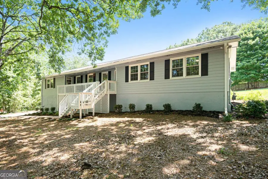 80 Pinehurst Lane, Marietta, GA 30068 - #2