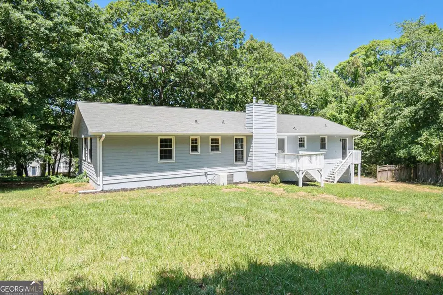 80 Pinehurst Lane, Marietta, GA 30068 - #3