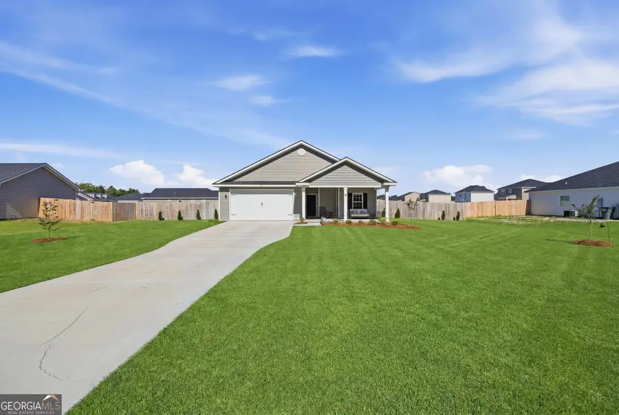 351 Lanier Road Ne, Ludowici, GA 31316 - #2