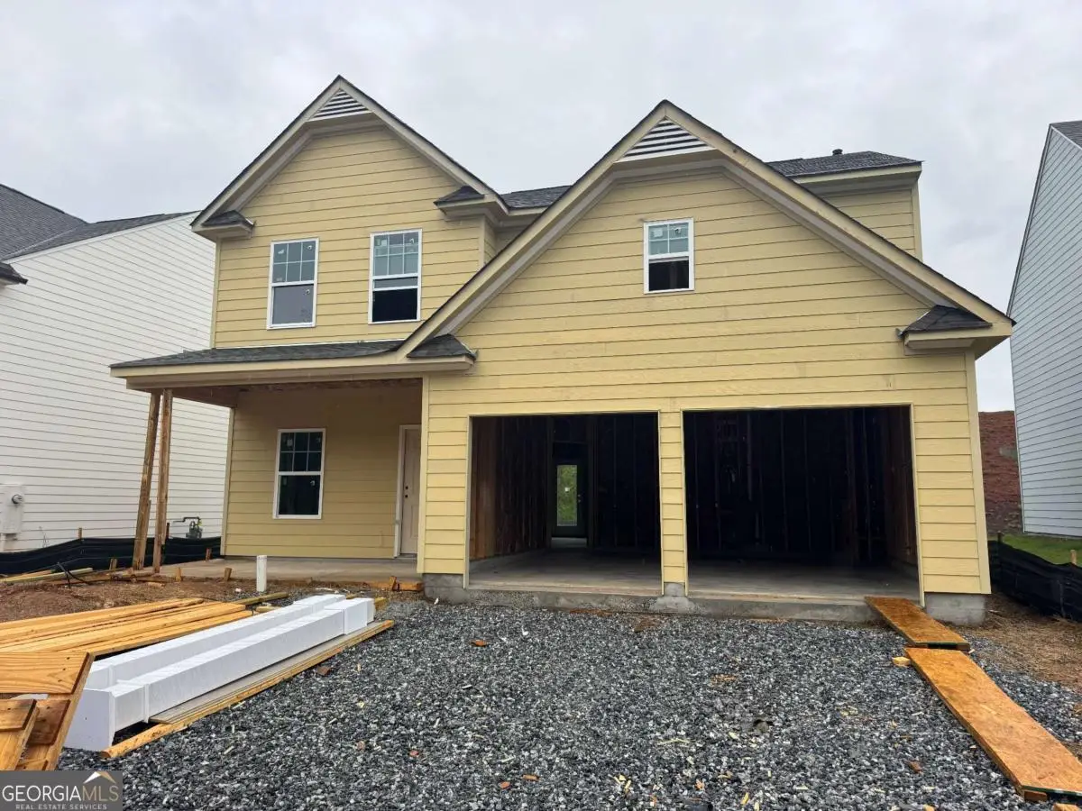 205 Bloomfield Circle, Canton, GA 30114 - #1