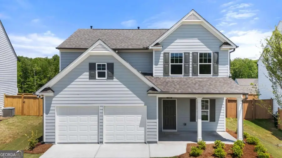 205 Bloomfield Circle, Canton, GA 30114 - #2