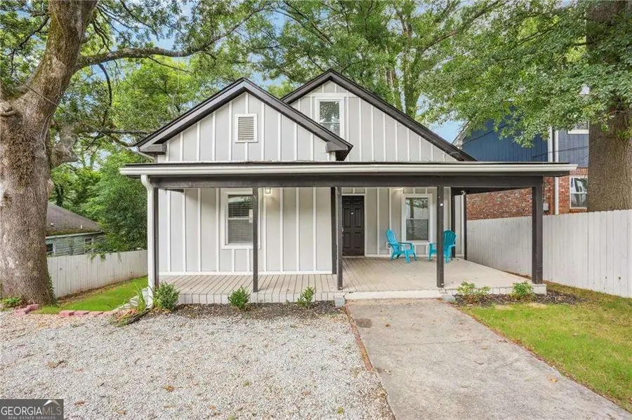 1863 Williams Avenue, Atlanta, GA 30344 - #2