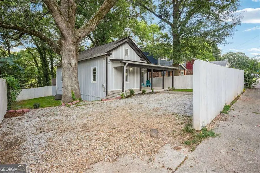 1863 Williams Avenue, Atlanta, GA 30344 - #3