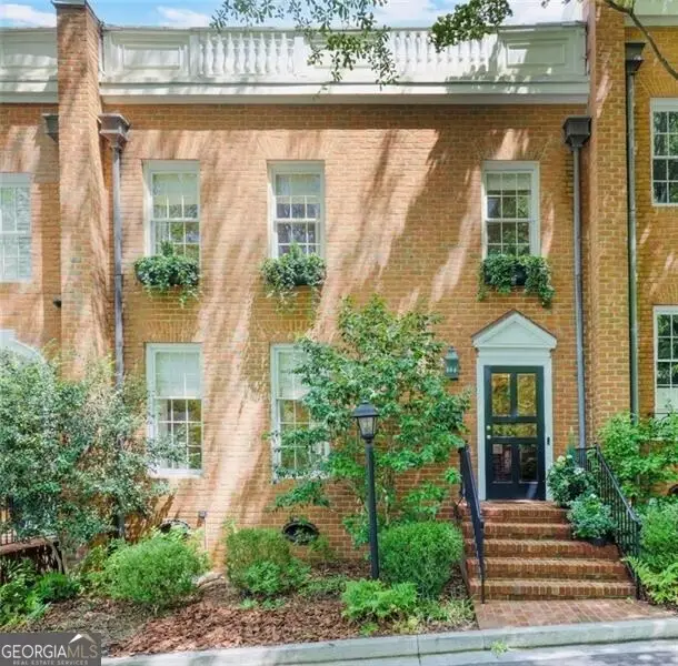 3131 Slaton Drive Nw #28, Atlanta, GA 30305 - #1