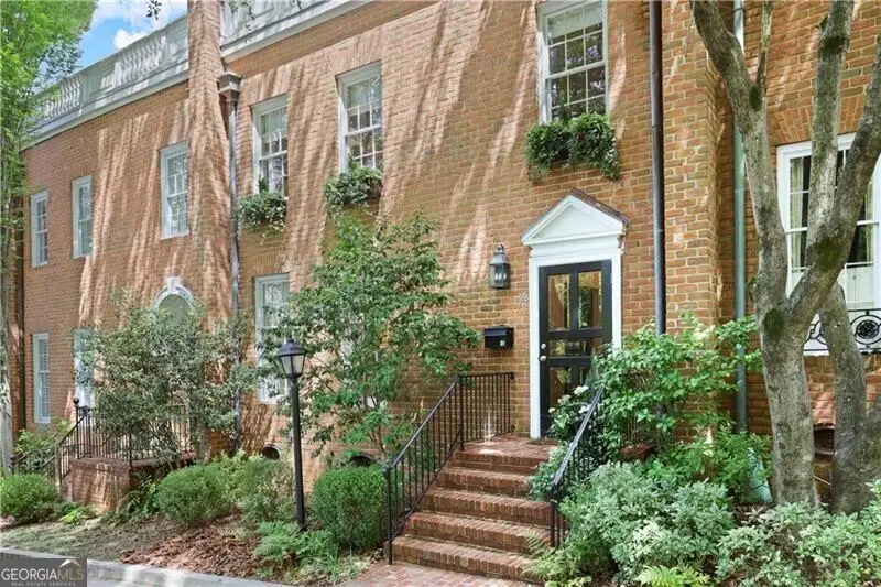3131 Slaton Drive Nw #28, Atlanta, GA 30305 - #2