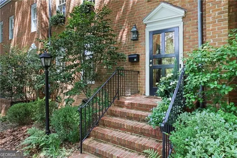 3131 Slaton Drive Nw #28, Atlanta, GA 30305 - #3