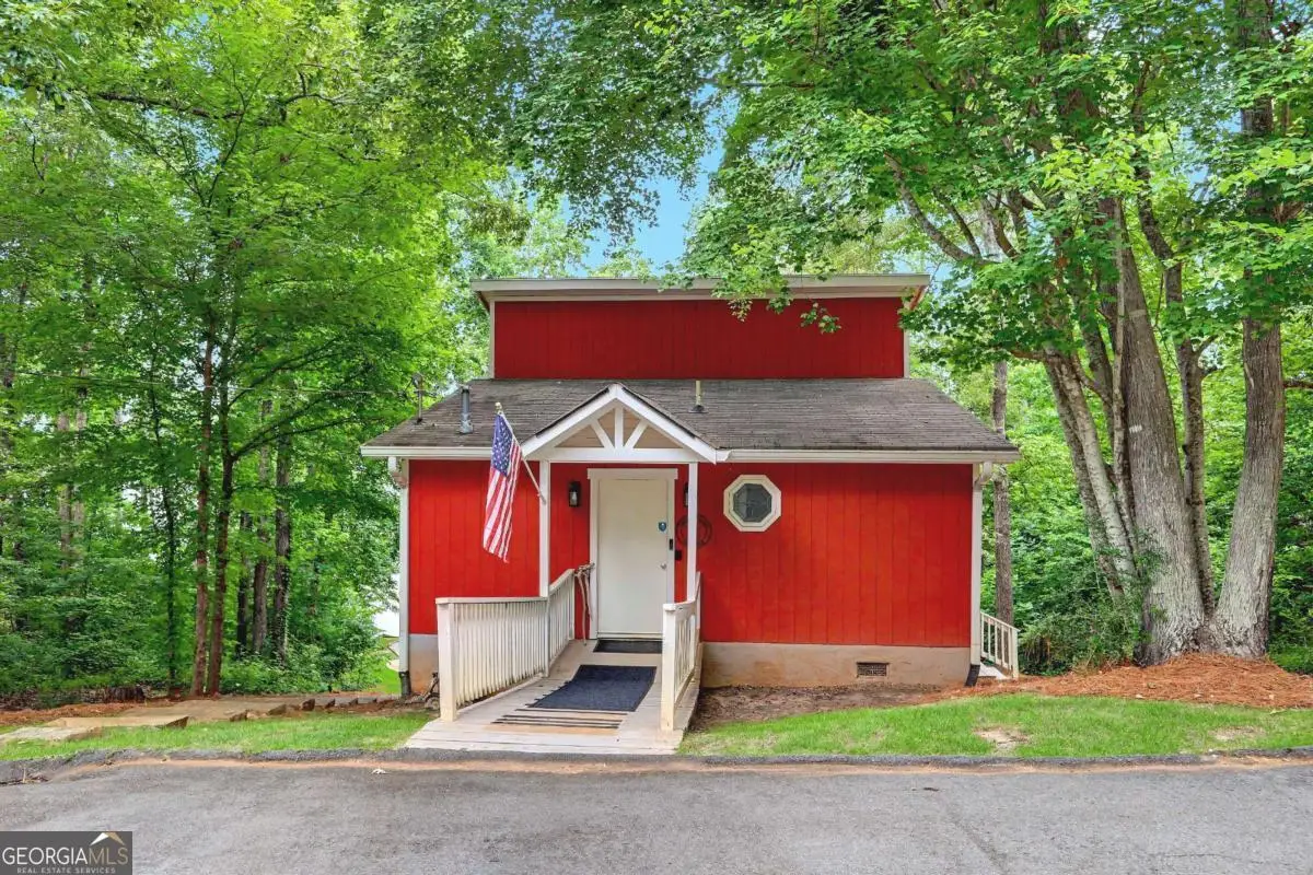 109 Helton Drive Sw, Sparta, GA 31087 - #1