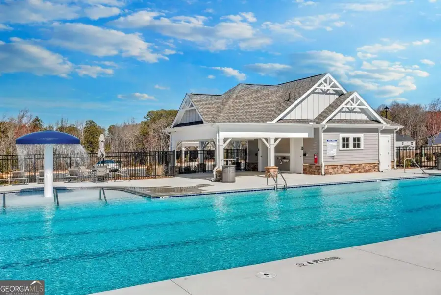 1664 Branch Creek Drive #LOT 115, Cumming, GA 30040 - #2