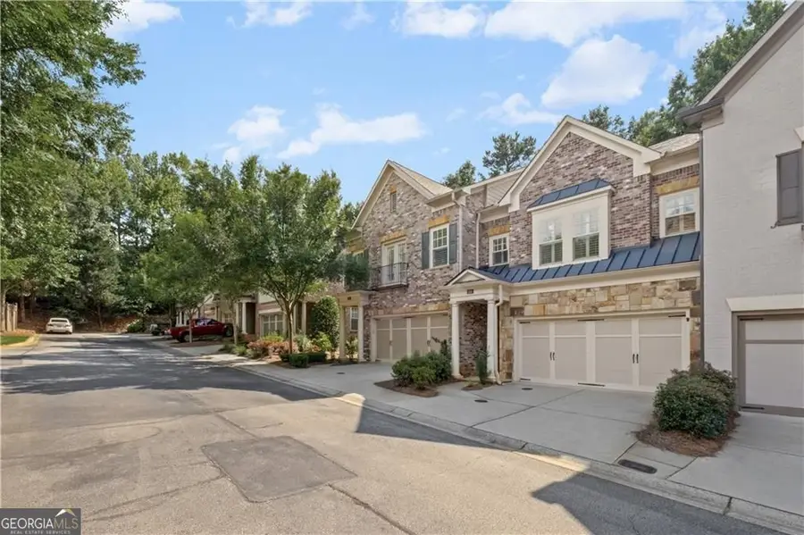 203 Nottaway Lane, Alpharetta, GA 30009 - #3
