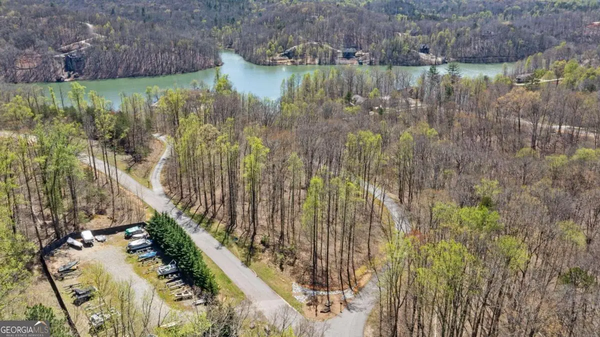 253 N Laceola Road, Cleveland, GA 30528 - #1