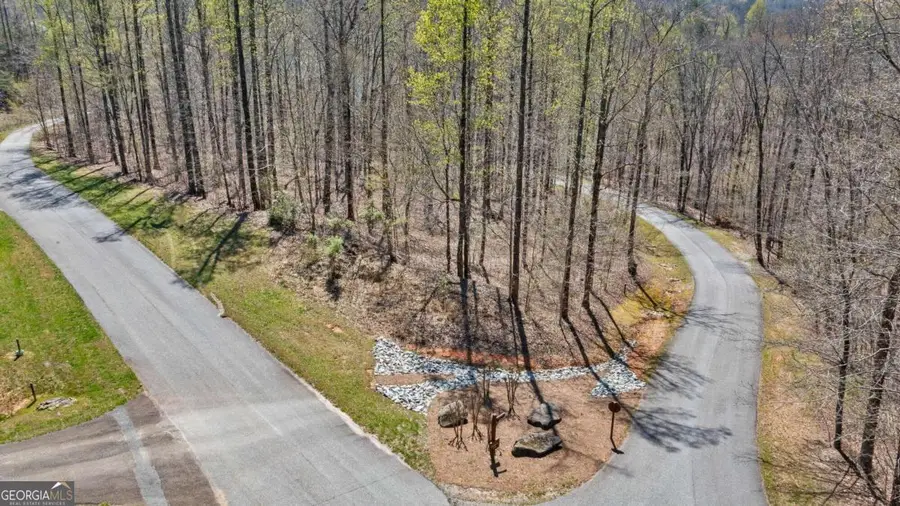 253 N Laceola Road, Cleveland, GA 30528 - #2
