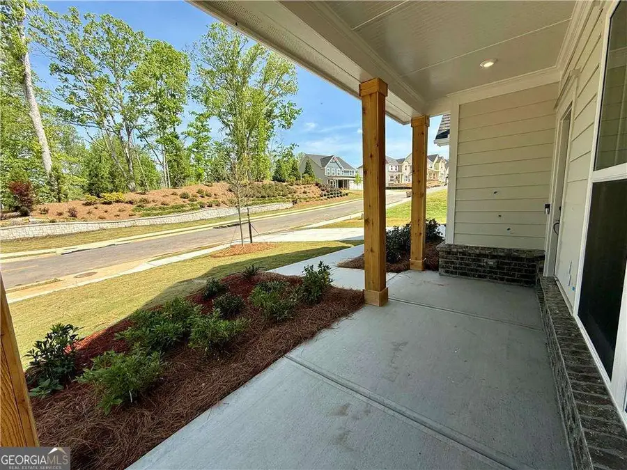 1601 Wander Mill - Lot 1, Cumming, GA 30040 - #3