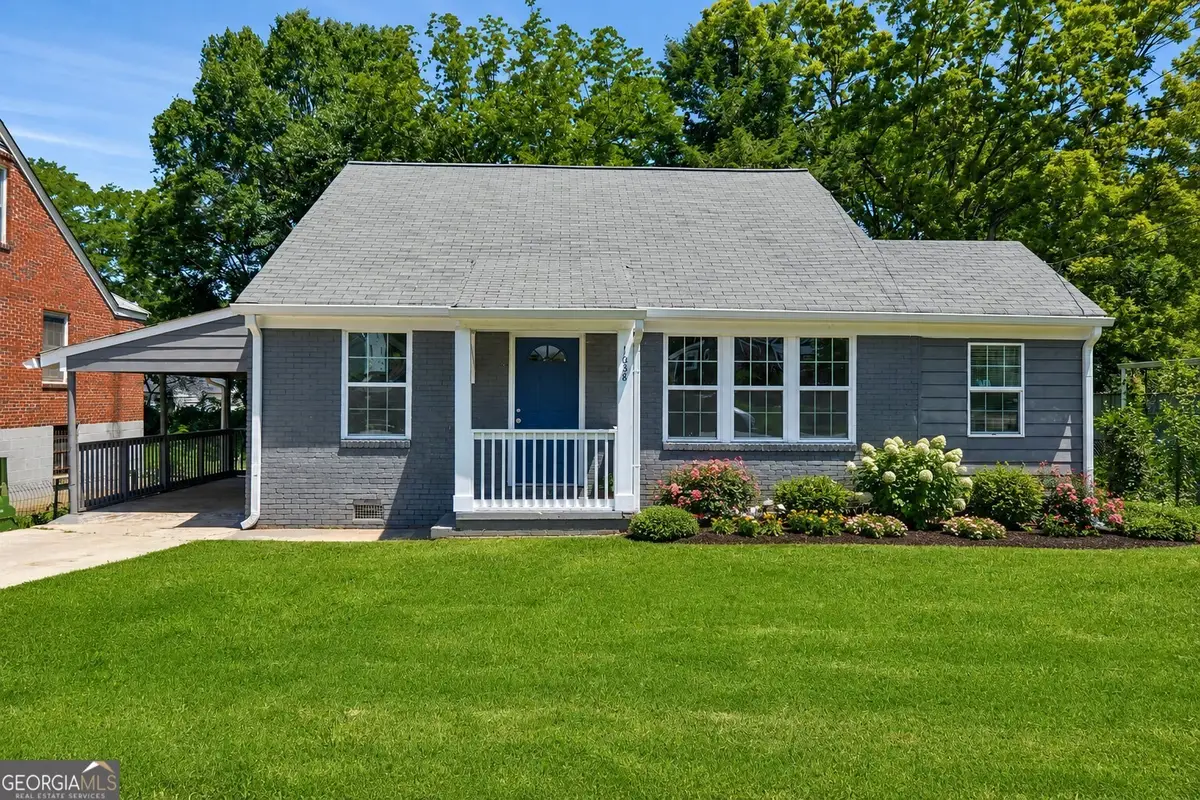 1634 May Avenue Se, Atlanta, GA 30316 - #1