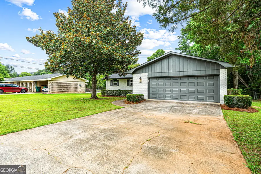106 Williams Drive, Bonaire, GA 31005 - #2