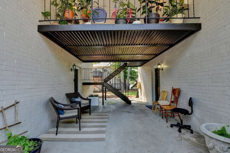 793 Jordan Lane #UNIT  C1, Decatur, GA 30033 - #3