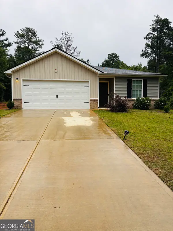 196 Chapman Road, Macon, GA 31211