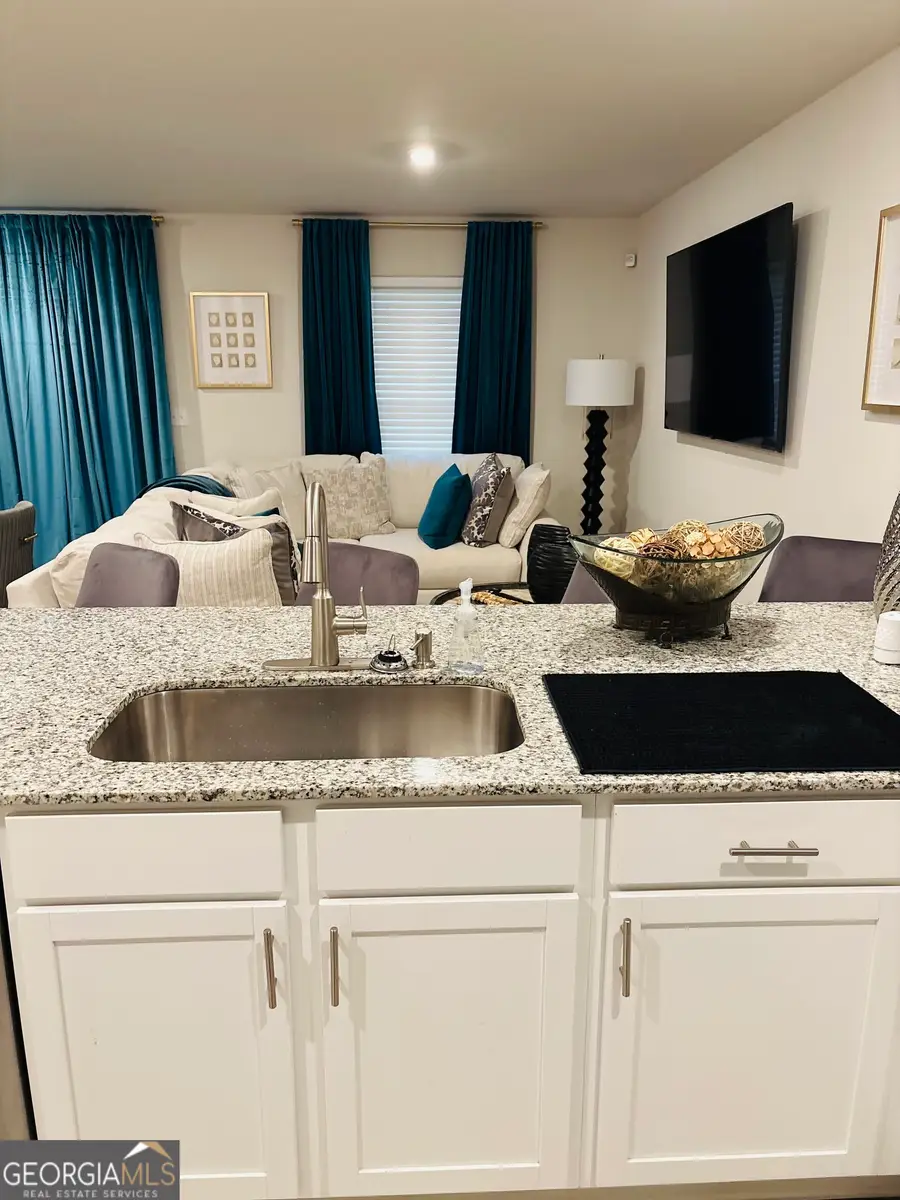 196 Chapman Road, Macon, GA 31211 - #3
