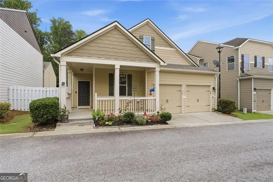 3821 Humber Court, Cumming, GA 30040 - #2