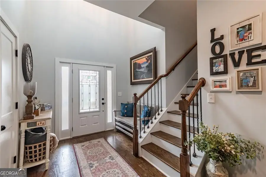 218 Ivey Drive, Bethlehem, GA 30620 - #3