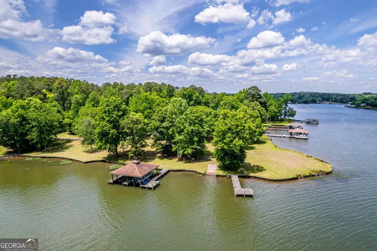 362 S Steel Bridge, Eatonton, GA 31024 - #1