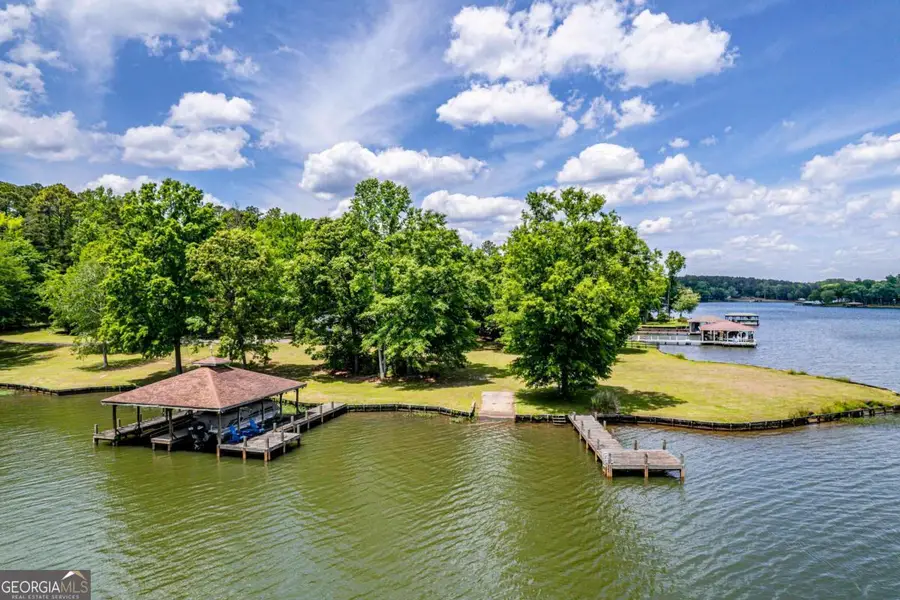 362 S Steel Bridge, Eatonton, GA 31024 - #2
