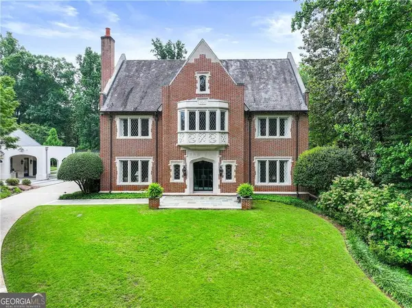369 Pine Tree Drive Ne, Atlanta, GA 30305