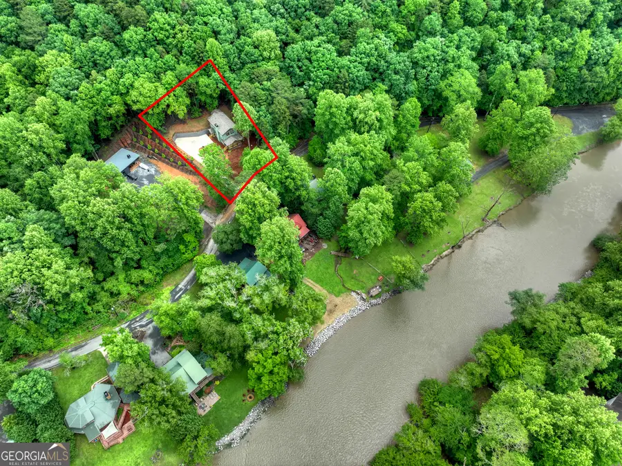 91 Edgewater Drive, Ellijay, GA 30540 - #3