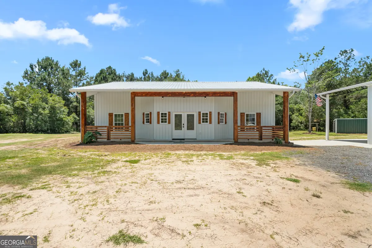 2579 Buie Driggers Road, Brooklet, GA 30415 - #1