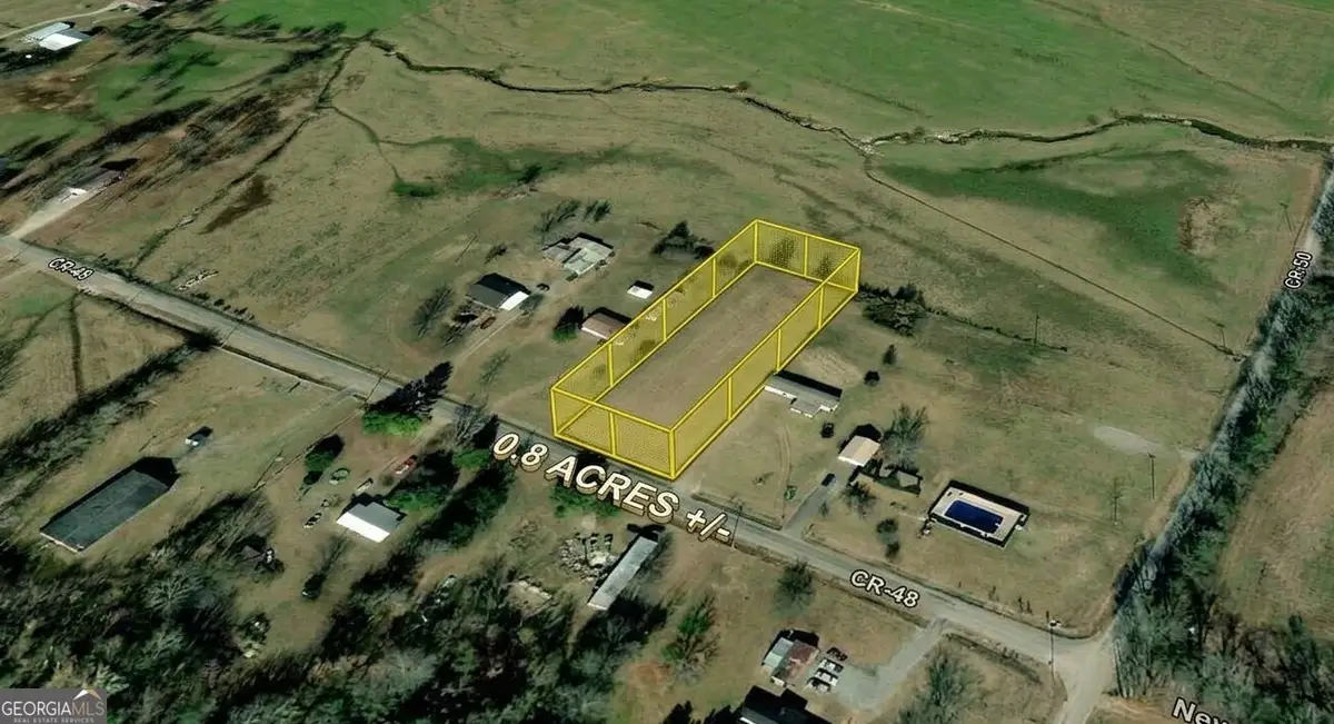 0 County Road 48 #LOT A, Mount Hope, AL 35651 - #1