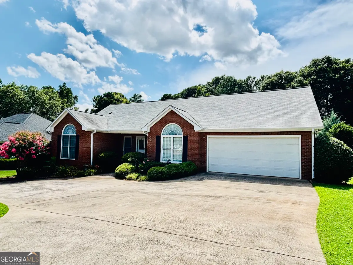 740 Saint Ives Lane, Athens, GA 30606 - #1
