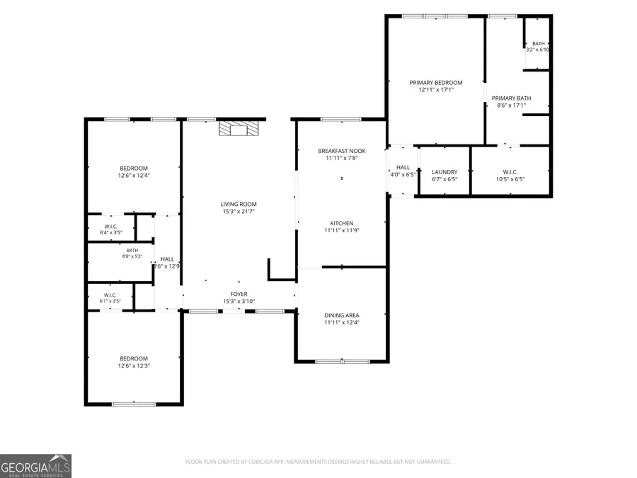 740 Saint Ives Lane, Athens, GA 30606 - #3