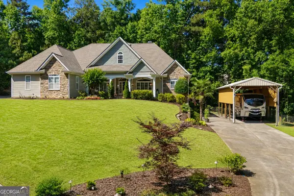 2800 Harmony Grove Church Road, Dallas, GA 30132