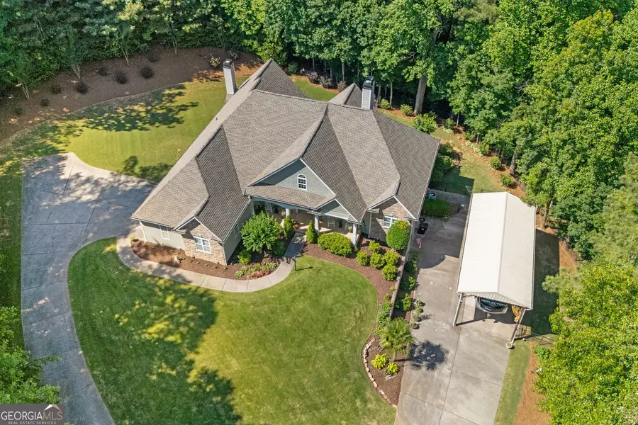 2800 Harmony Grove Church Road, Dallas, GA 30132 - #3