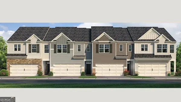 157 Addison Trace, Dawsonville, GA 30534