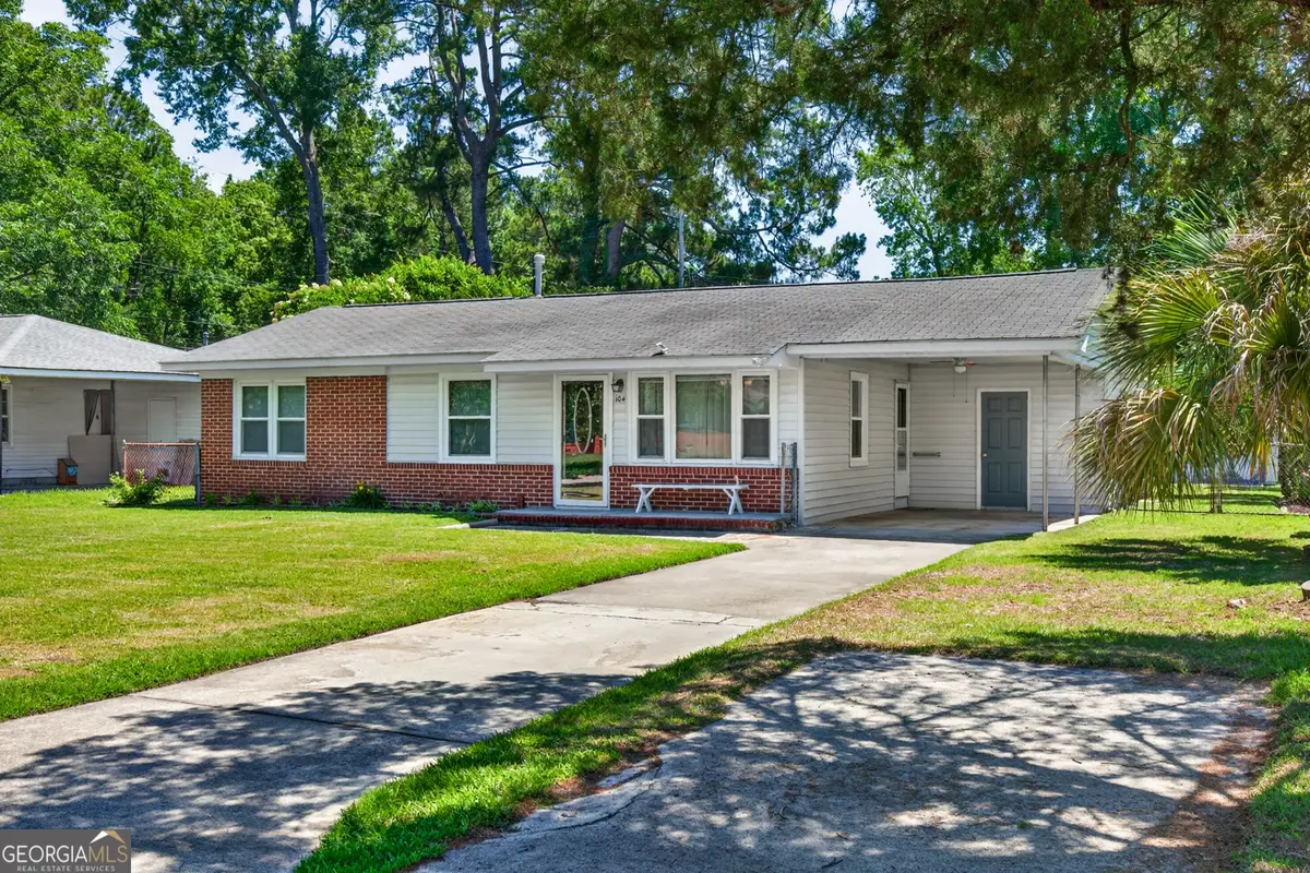 104 Gordon Street, Port Wentworth, GA 31407 - #1