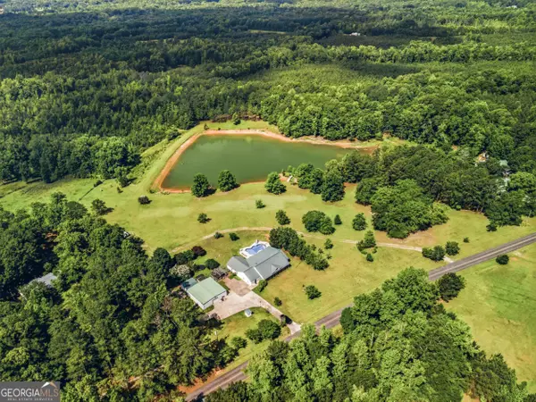 1766 Ll Revell Road, Manchester, GA 31816