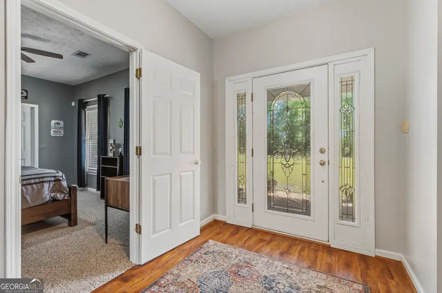 1766 Ll Revell Road, Manchester, GA 31816 - #3