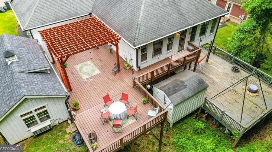 111 Summit View Drive, Ellijay, GA 30540 - #3