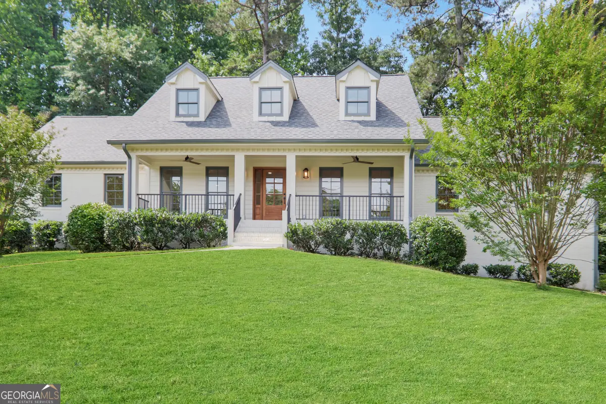 3531 Midvale Cove, Tucker, GA 30084 - #1