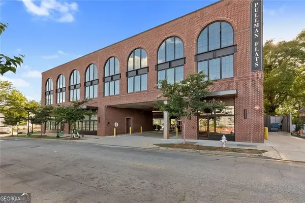 112 Rogers Street Ne #410, Atlanta, GA 30317