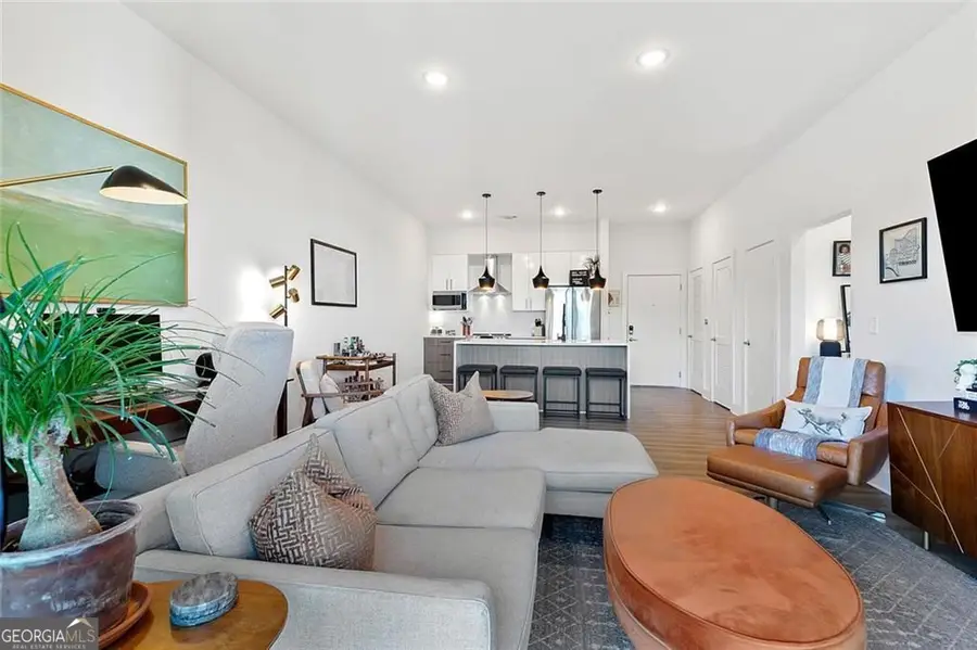 112 Rogers Street Ne #410, Atlanta, GA 30317 - #2
