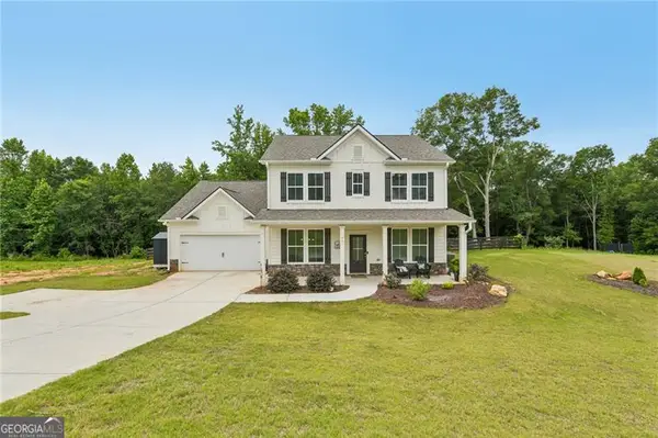 90 Scout Hut Road, Danielsville, GA 30633